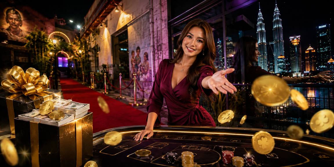 Koleksi Slot Terbuka Setiap Hari di wgw88