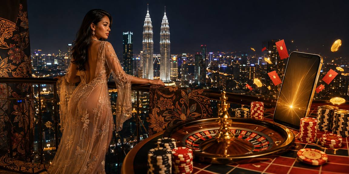 Perjudian Live Casino dengan Dealer Langsung di Meja Anda